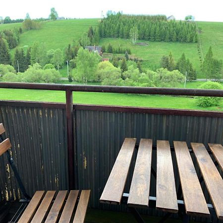 Apartman U Kunstatskeho Mlyna Orlicke Zahori Екстер'єр фото