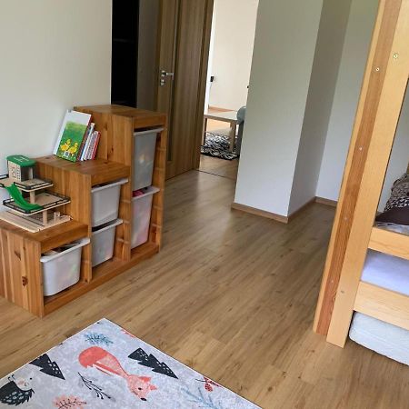 Apartman U Kunstatskeho Mlyna Orlicke Zahori Екстер'єр фото