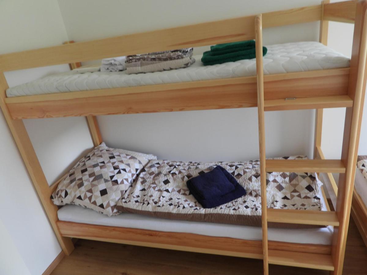 Apartman U Kunstatskeho Mlyna Orlicke Zahori Екстер'єр фото