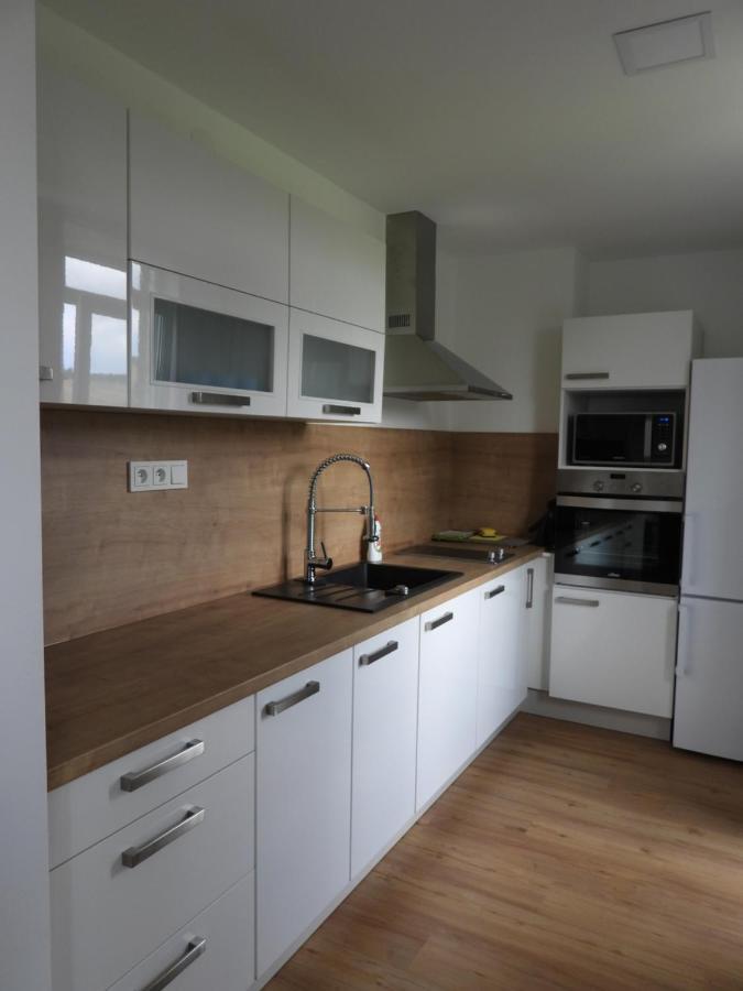 Apartman U Kunstatskeho Mlyna Orlicke Zahori Екстер'єр фото