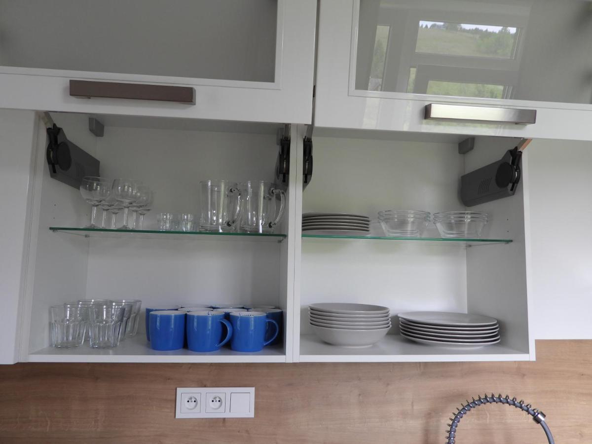 Apartman U Kunstatskeho Mlyna Orlicke Zahori Екстер'єр фото
