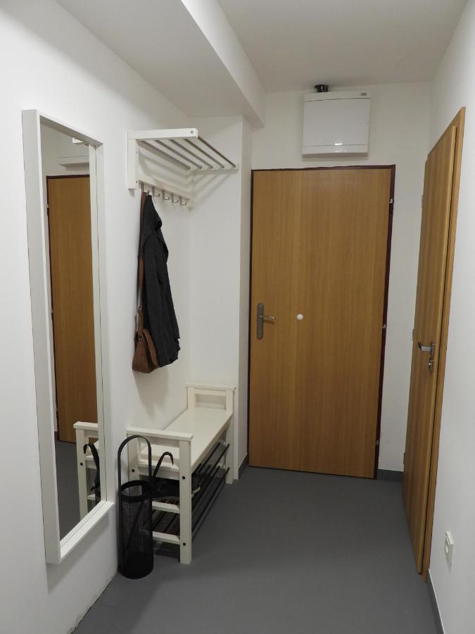 Apartman U Kunstatskeho Mlyna Orlicke Zahori Екстер'єр фото