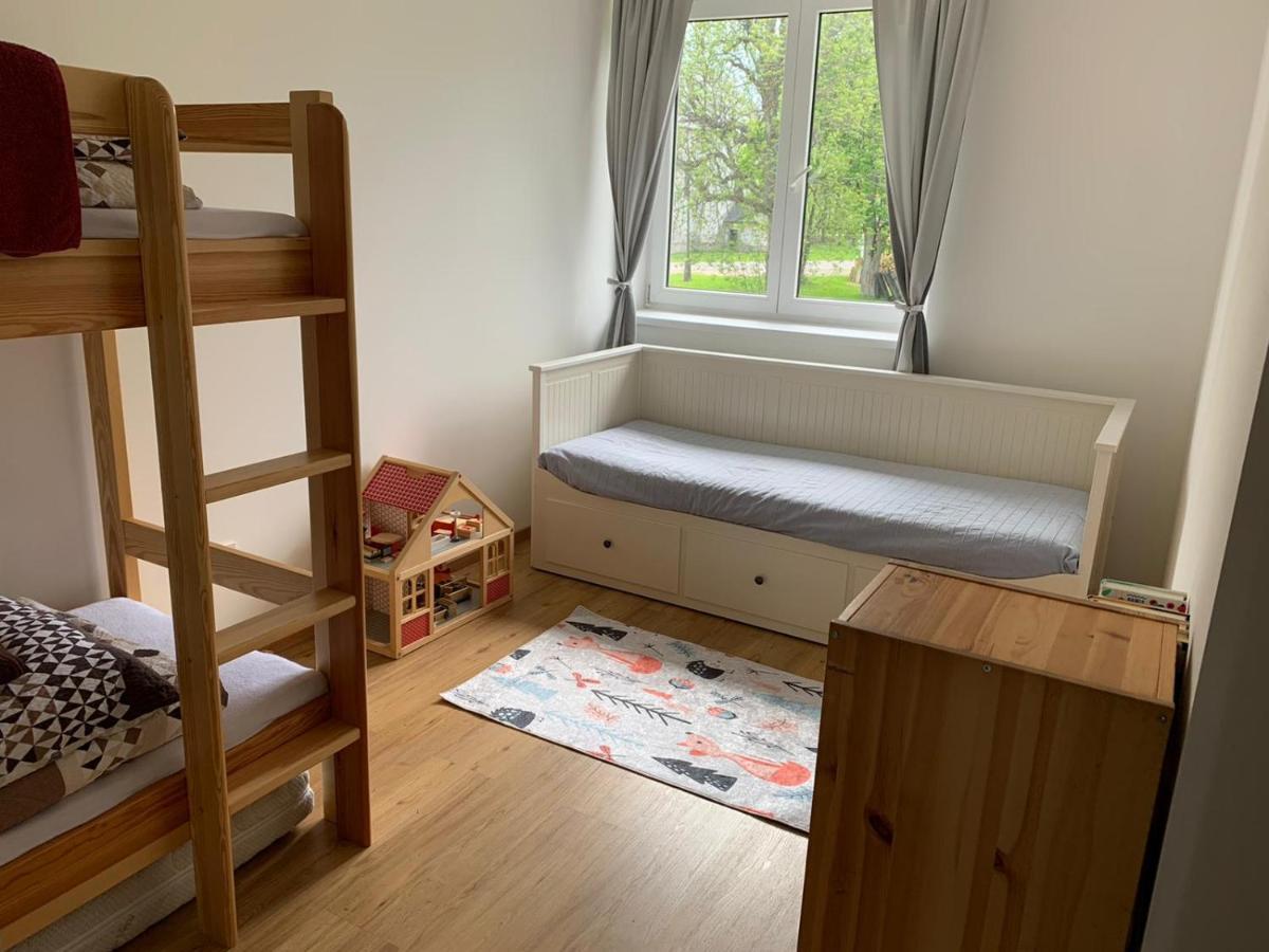 Apartman U Kunstatskeho Mlyna Orlicke Zahori Екстер'єр фото