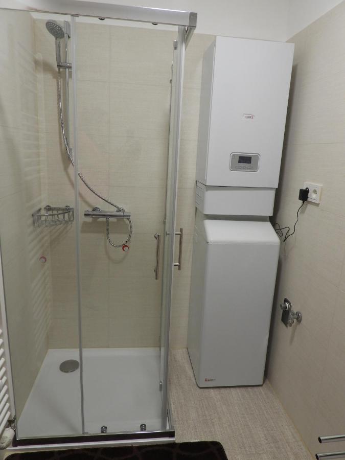 Apartman U Kunstatskeho Mlyna Orlicke Zahori Екстер'єр фото