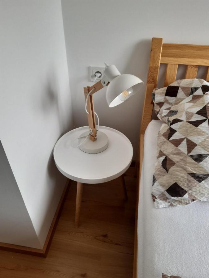 Apartman U Kunstatskeho Mlyna Orlicke Zahori Екстер'єр фото